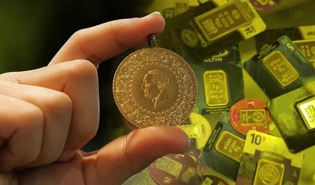 Altını olanlara 2026 müjdesi geldi! O fiyatlara kadar çıkacak