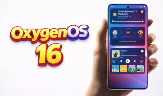 Android 16 alacak OnePlus modelleri belli oldu