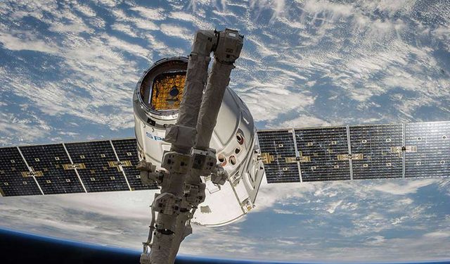 Avrupa Uzay Ajansı’na (ESA) siber saldırı şoku