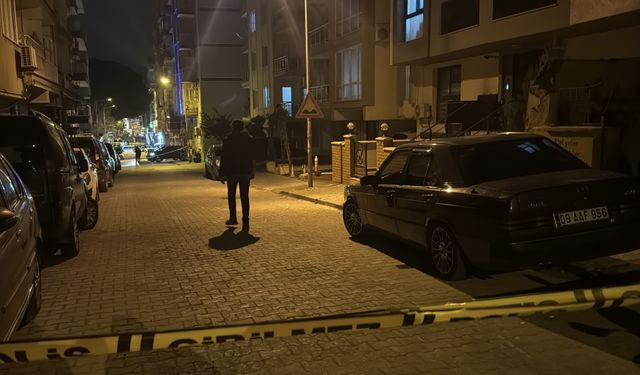 Aydın’da üvey oğluyla tartışan kişi hayatını kaybetti