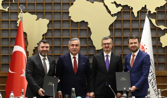 Basın kuruluşlarının finansmana ulaşımı için iş birliği