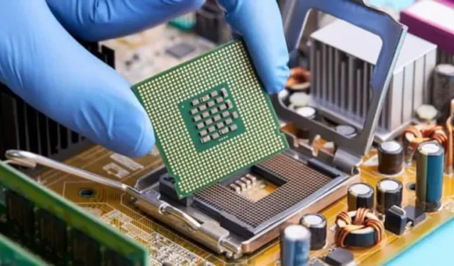 Bellek çipi fiyatlarında sert artış kapıda