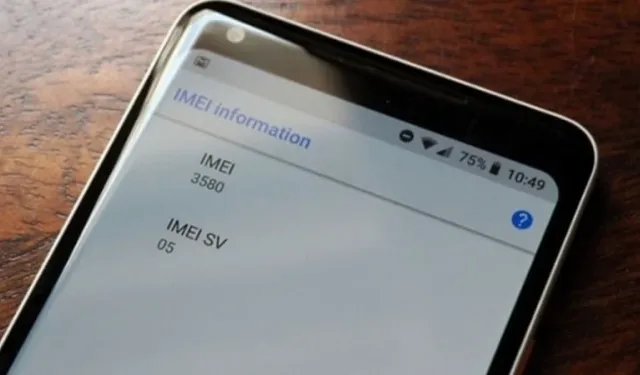 BTK’dan usulsüz IMEI kaydı için yeni adım