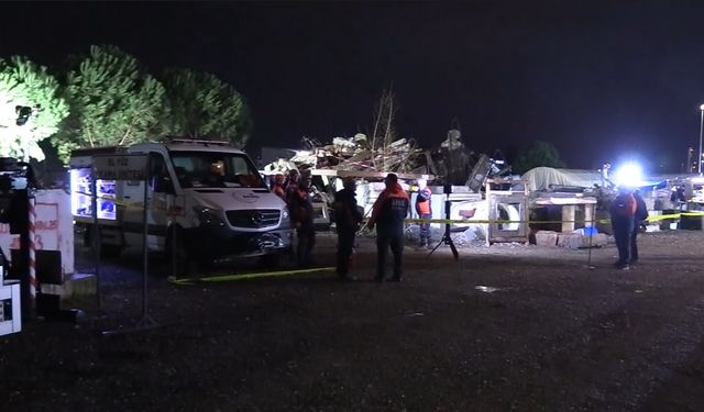 Bursa’da Gemlik merkezli bölge düzeyi deprem tatbikatı