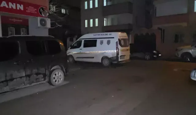 Bursa'da kuzenini bıçakla yaralayan kişi yakalandı