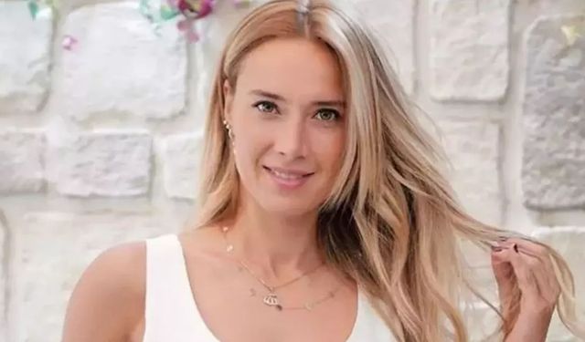 Derya Çayırgan kimdir? Ekrem İmamoğlu'yla sevgili mi?