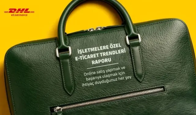 E-Ticarette büyümeyi yapay zeka ve sosyal medya taşıyor