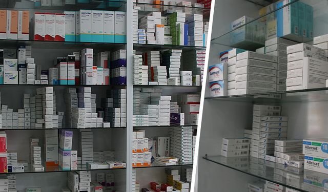 Eczanelerde bulunmayan ilaçlar için geri bildirim hattı devrede