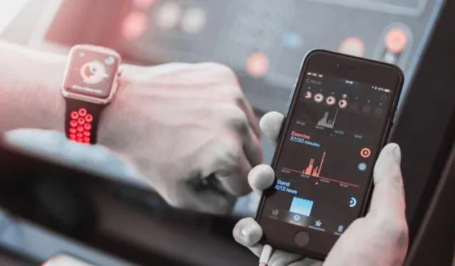 Giyilebilir teknolojide çevre alarmı yükseliyor