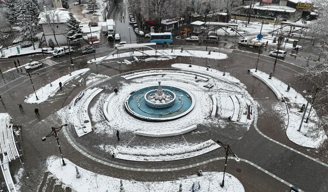 Kütahya 3 Ocak 2026 Cumartesi günü hava durumu