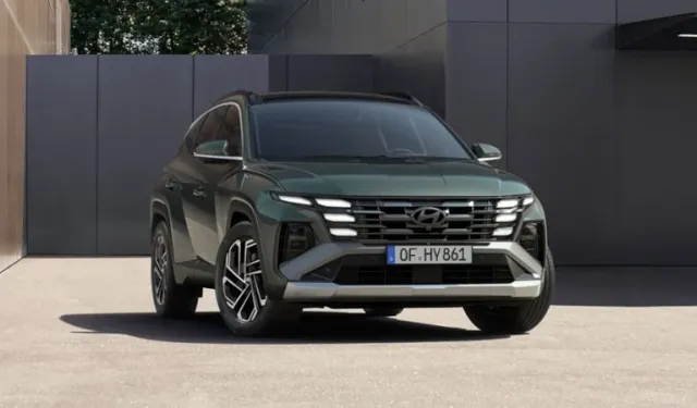 Hyundai’den uyarı 2026 otomotiv sektörü için zor yıl olacak