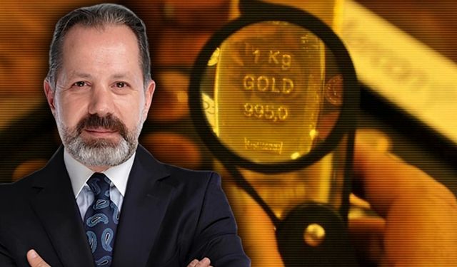 İslam Memiş altının kaç lira olacağını açıkladı!