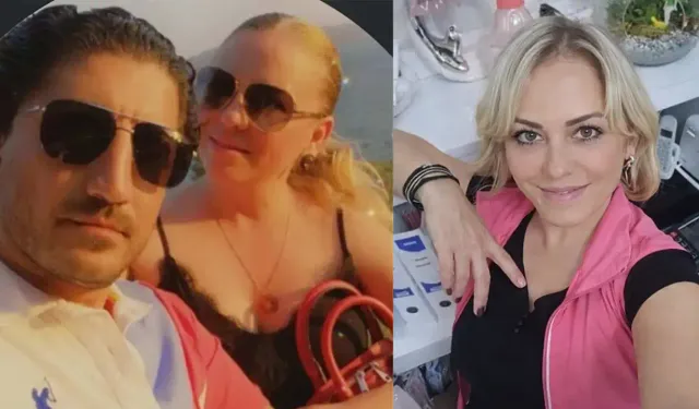 İzmir'de boşandığı eşini öldürüp fotoğrafını eski baldızına gönderdi