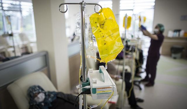 Uzmanlar uyarıyor: Kanser tedavisinde standart dönem geride kaldı