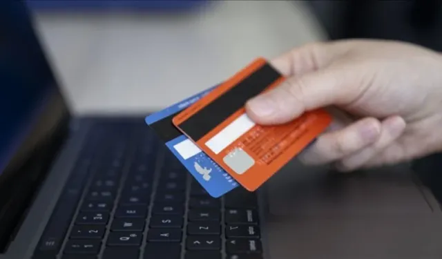 Kartlı alışverişler 2025’te 24 Trilyon tl’yi aştı