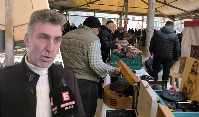 Kütahya Antika Pazarı, 3 yılı geride bıraktı