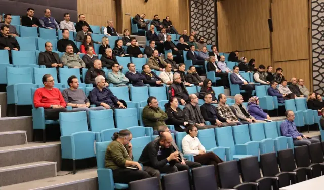 Kütahya Belediyesi'nde personele mevzuat eğitimi düzenlendi