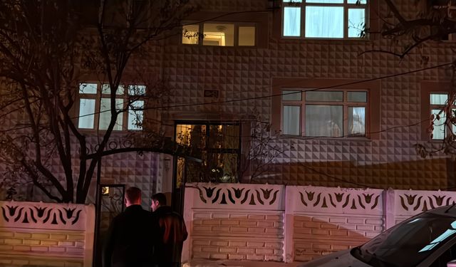 Kütahya'da havalandırma boşluğuna atılan bebekle ilgili gelişme