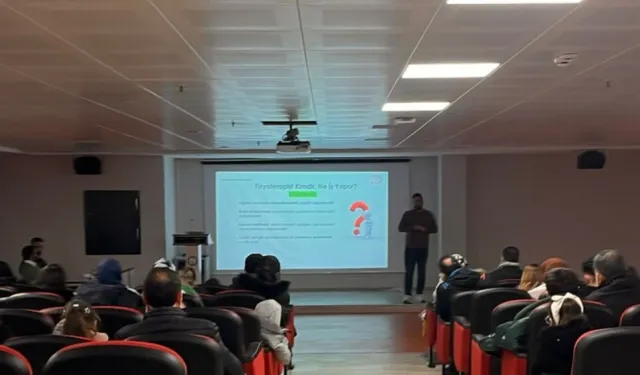 Kütahya DPÜ’de spor ve medikal destek konuşuldu