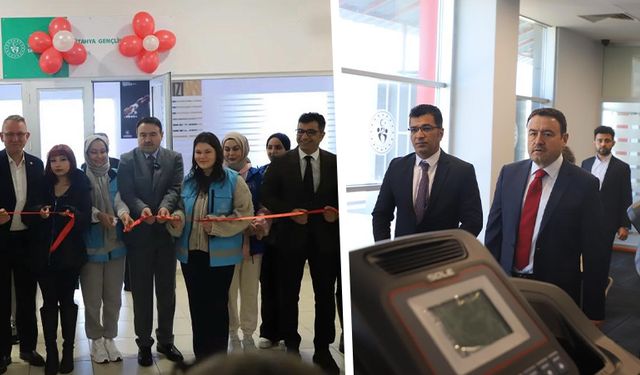 Kütahya Gençlik ve Spor Müdürlüğü, Türkiye 4’üncüsü