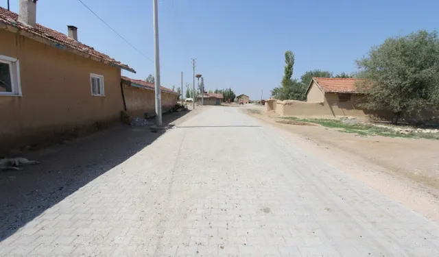 Kütahya İl Özel İdaresi, altyapı yatırımları belli oldu