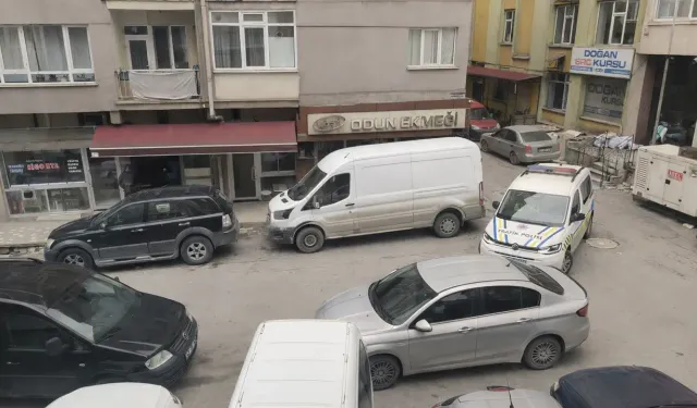 Kütahya Servi Mahallesi’nde trafik denetimi yapıldı