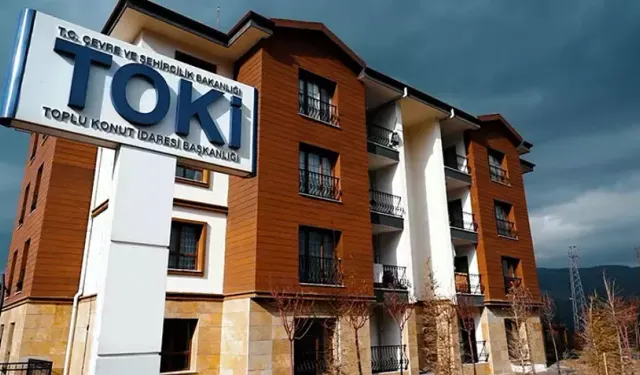 Kütahya TOKİ kura çekimi ne zaman? Tarih açıklandı mı?
