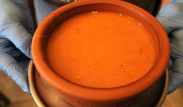 Kütahya ve Uşak arasındaki tarhana kavgası son buldu! İşte lezzet rekabetinin galibi