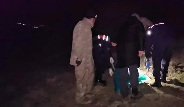 Kütahya’da kız çocuğunun cansız bedeni dere kenarında bulundu