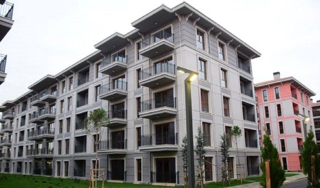 Kütahya'da apartmanlar için uyarı: Asla affedilmeyecek dediler!