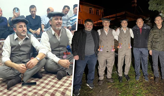 Kütahya’da EYT emeklileri yeniden buluşturdu