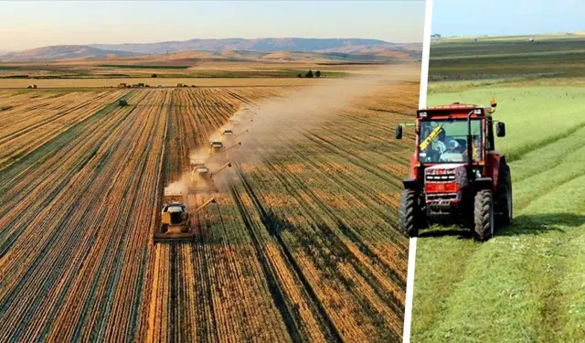 Kütahya’da üretime rekor destek verildi