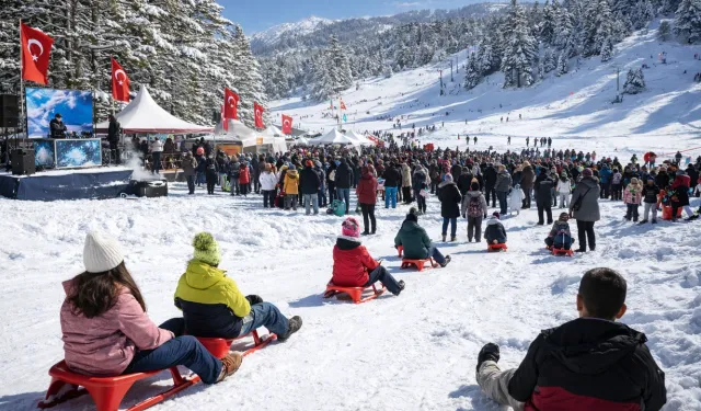 Kütahya'da ilk kez ücretsiz olarak yapılacak! 18 Ocak'ta başlıyor
