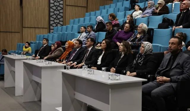 Kütahya’da kültür sanat sezonu sona erdi