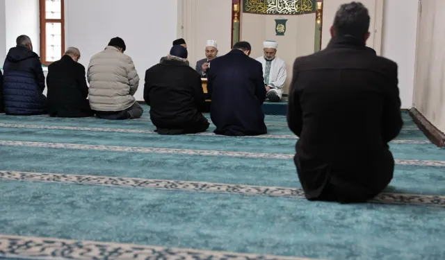 Kütahya’da şehitler ve gaziler unutulmadı