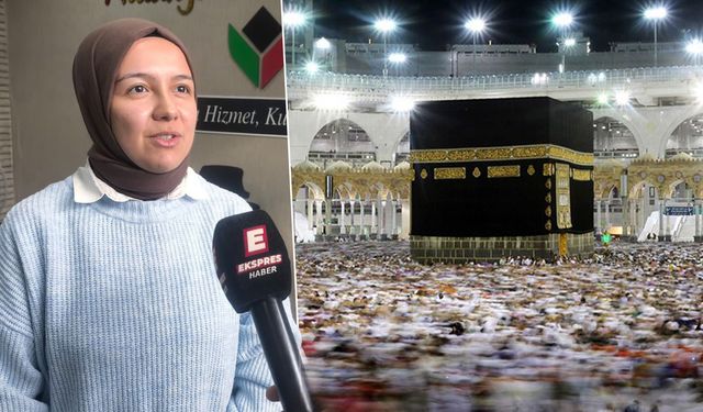 Kütahya’da uzmanı, umre dolandırıcılığına karşı uyardı