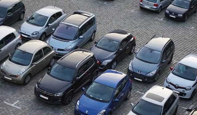 Kütahya'nın o bölgesinde sürücüler zorlanıyor: Göz gözü görmüyor dediler