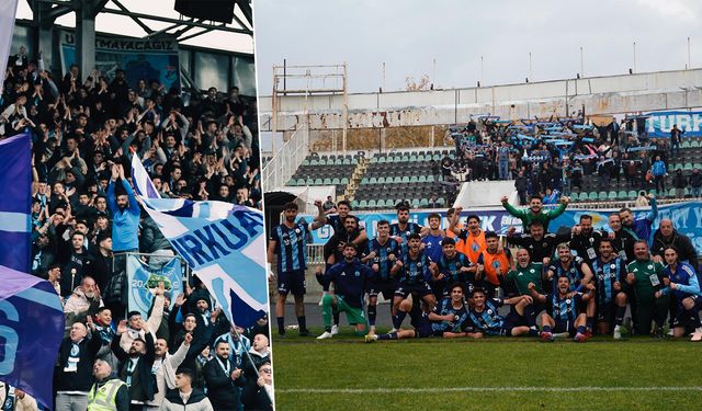 Kütahyaspor, 2025’te ilk yarıda rekor kırdı