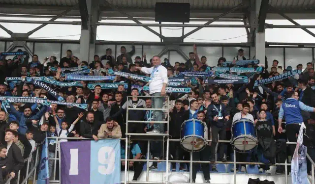 Kütahyaspor, Balıkesirspor maçı bilet fiyatlarını açıkladı