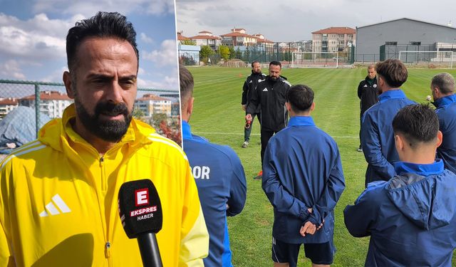 Kütahyaspor’dan İlker Avcıbay açıklaması geldi