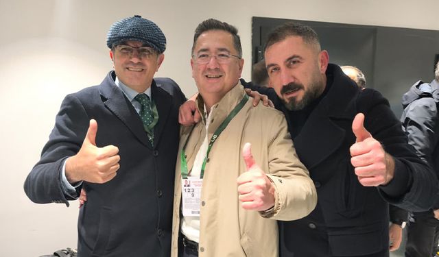 Kütahyaspor’dan “şampiyonluk” vurgusu