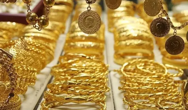 Kuyumcularda yeni dönem! Darphane’den açıklama