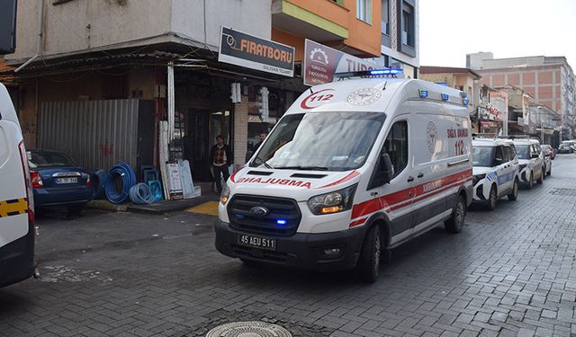 Manisa’da 3 aylık bebek yatağında ölü bulundu