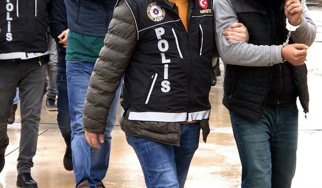 Manisa’da uyuşturucu operasyonu: 10 şüpheliye adli işlem