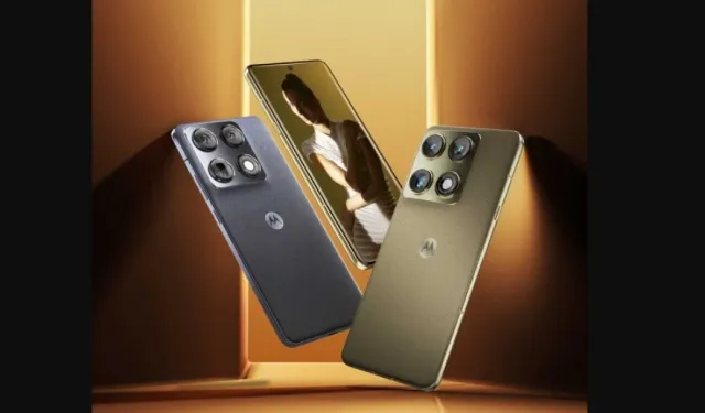 Motorola Signature sahneye çıkıyor