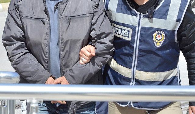 Nazilli’de firari hükümlü yakalandı