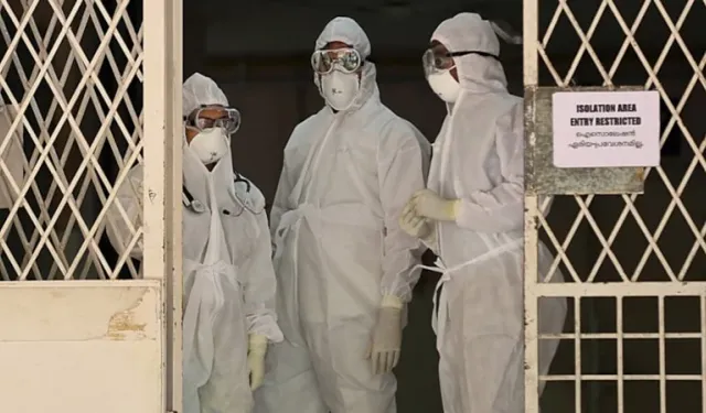 Nipah virüsü belirtileri: Vakalar başladı, endişe artıyor