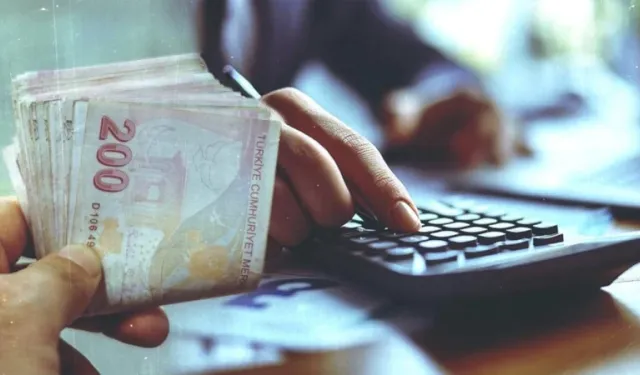 Ocak ayı doğum yardımı ödemeleri hesaplara yatırıldı