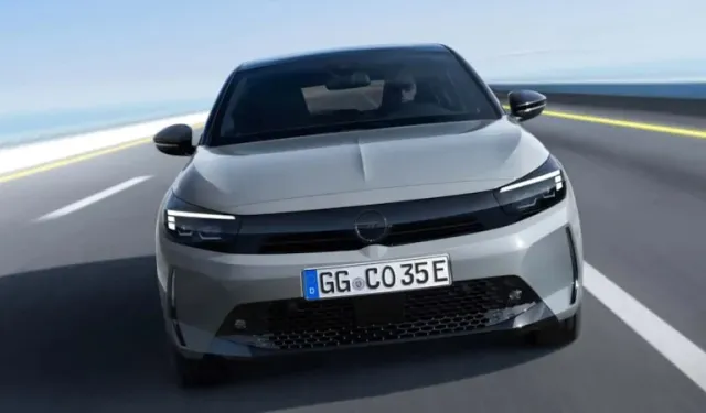 Opel modellerinde yeni yıla özel kampanyalar