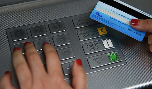 Para transferinde yeni dönem